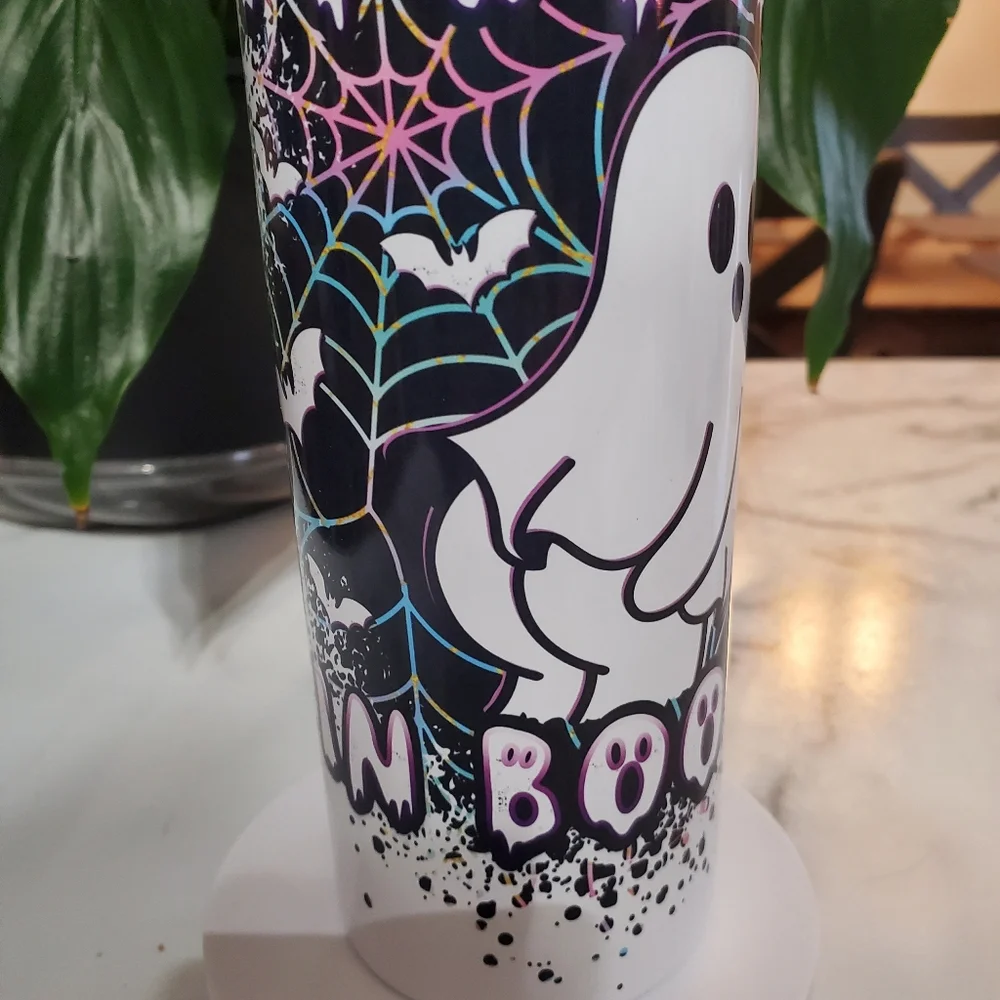 Artisan put boo